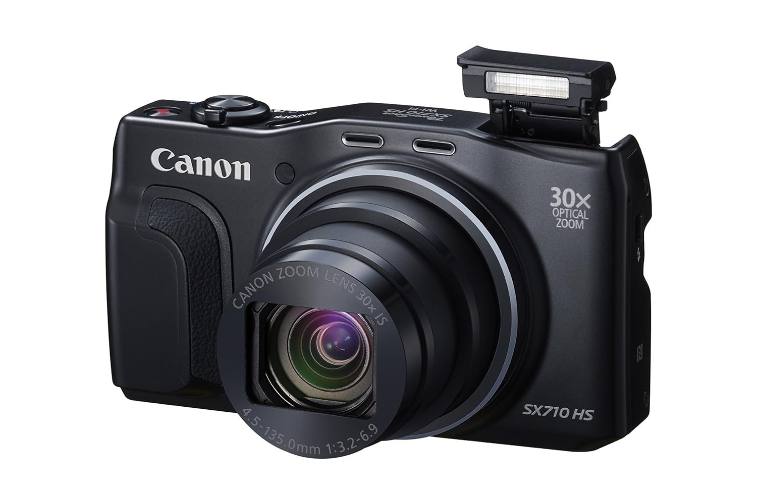 Canon PowerShot SX710 HS Digital Camera - cambuy-lives Canon PowerShot SX710 HS Digital Camera - cambuy-lives